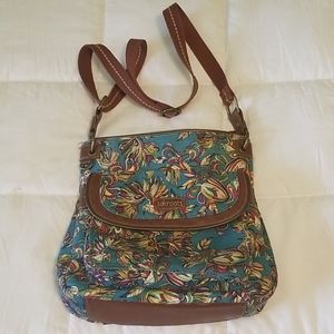 Sakroots purse